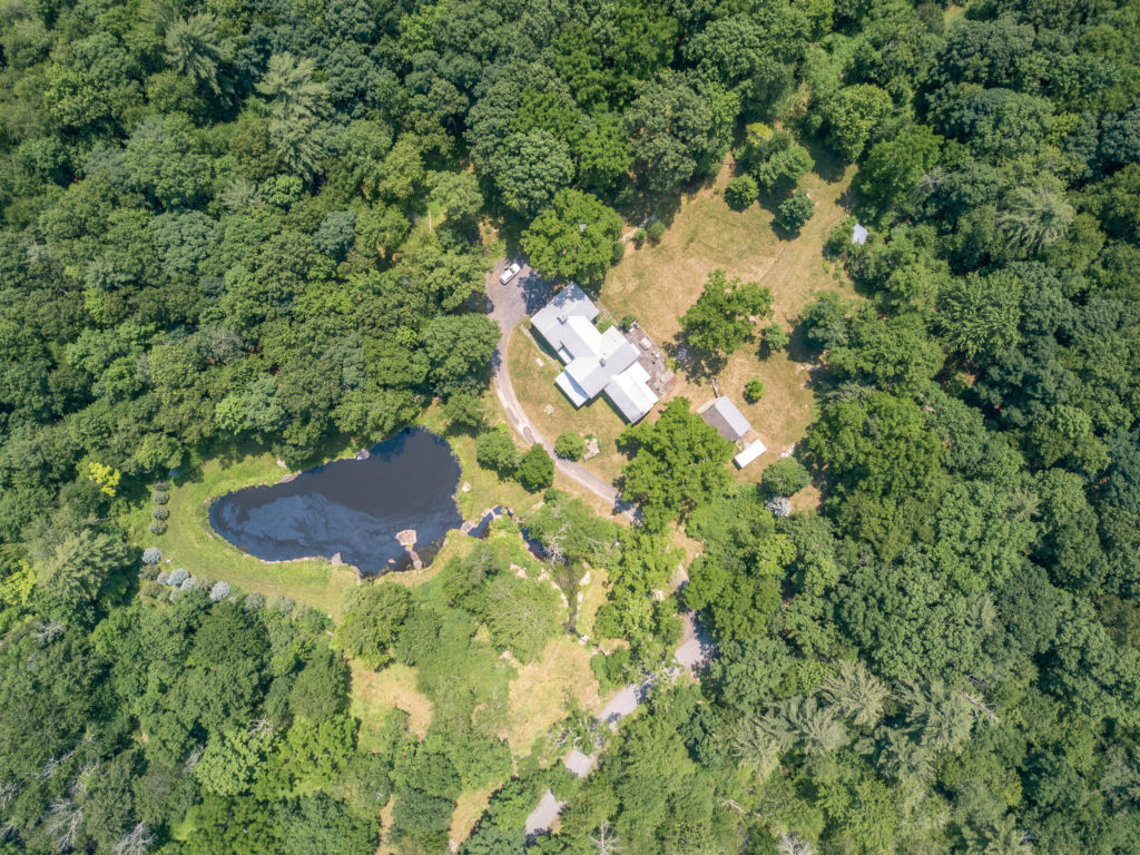 New Property Alert Black Walnut Tree Farm Home Sweet Hudson