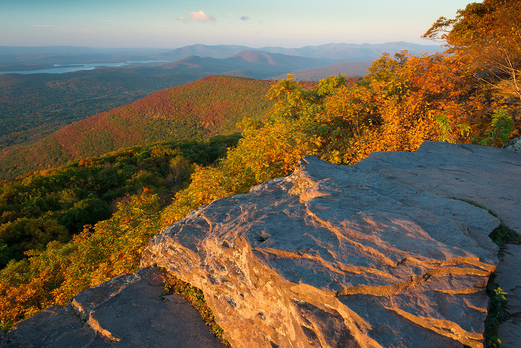 The 5 BEST Spots to View Hudson Valley Foliage Home Sweet Hudson